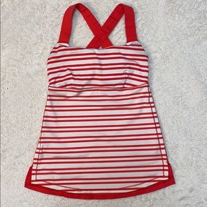 Lululemon tank